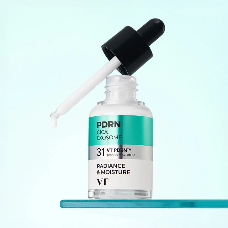 VT Cosmetics PDRN R5 Firming Ampoule 30 ml