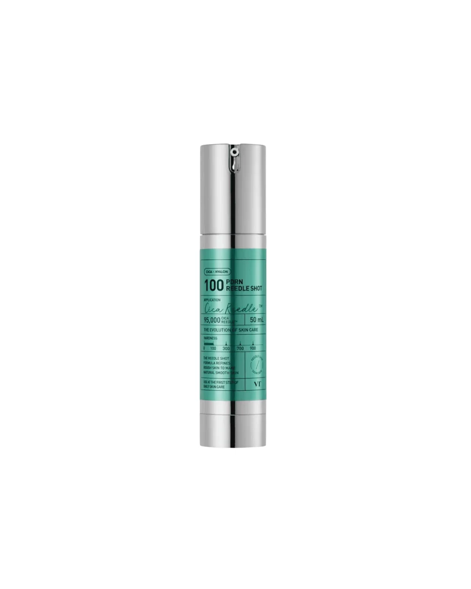 VT Cosmetics PDRN Reedle Shot 100 50 ml