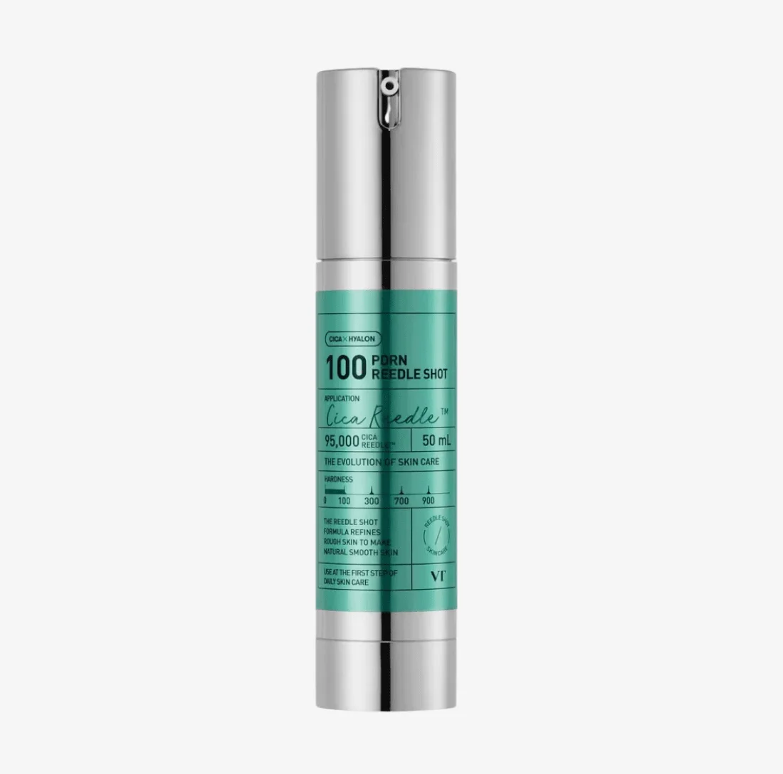VT Cosmetics PDRN Reedle Shot 100 50 ml