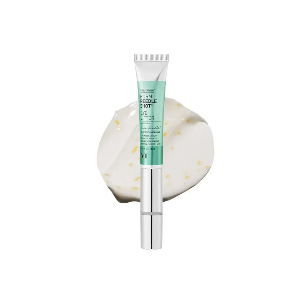 VT Cosmetics PDRN Reedle Shot Eye Lifter 15 ml