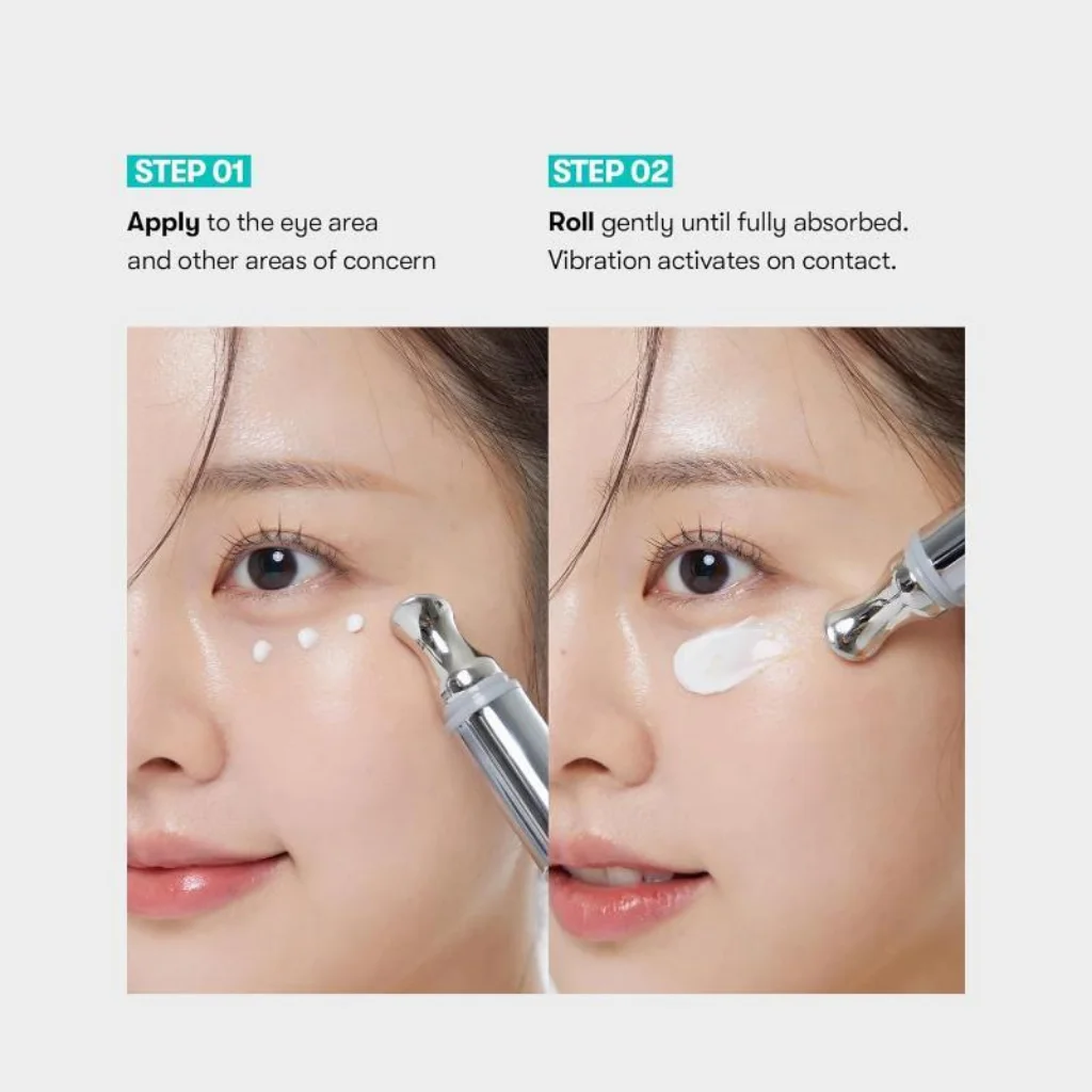 VT Cosmetics PDRN Reedle Shot Eye Lifter 15 ml