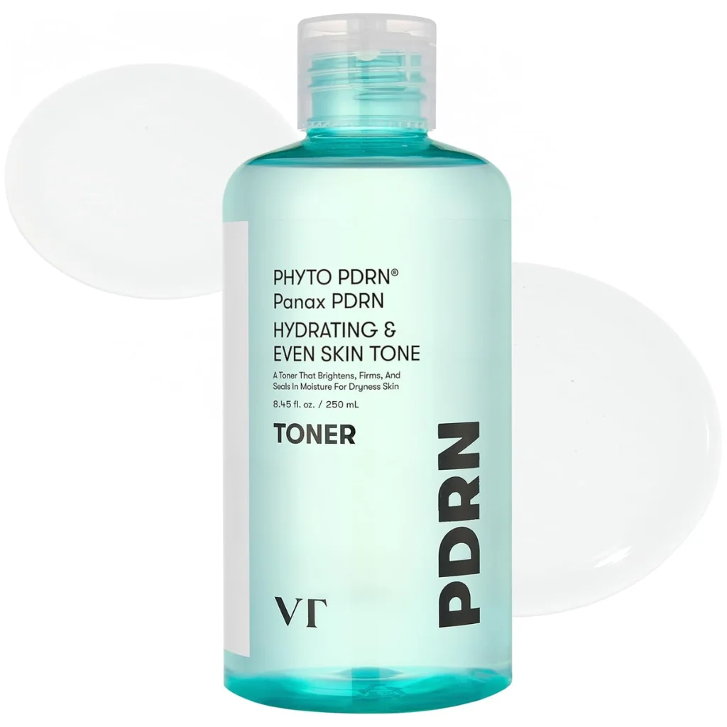VT Cosmetics PDRN Toner 250 ml