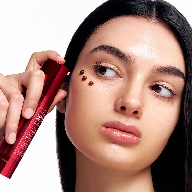 VT Cosmetics Red Booster Reedle Shot 100 50 ml