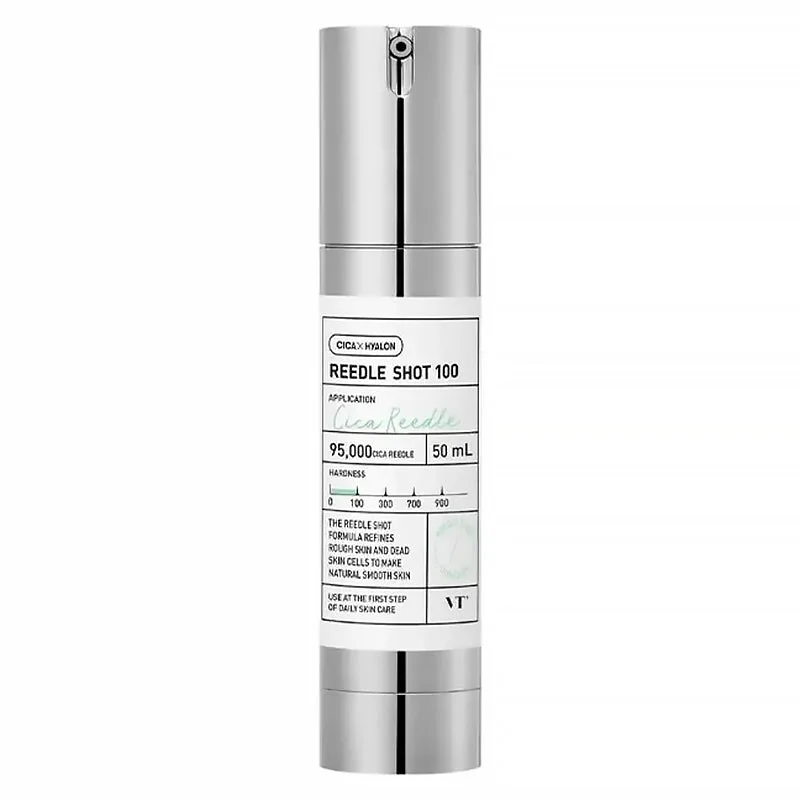 VT Cosmetics Reedle Shot - 100 2 ml x 10