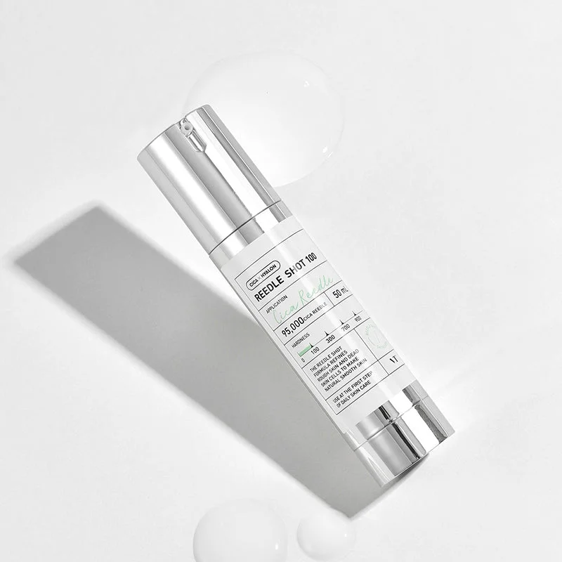 VT Cosmetics Reedle Shot - 100 2 ml x 10