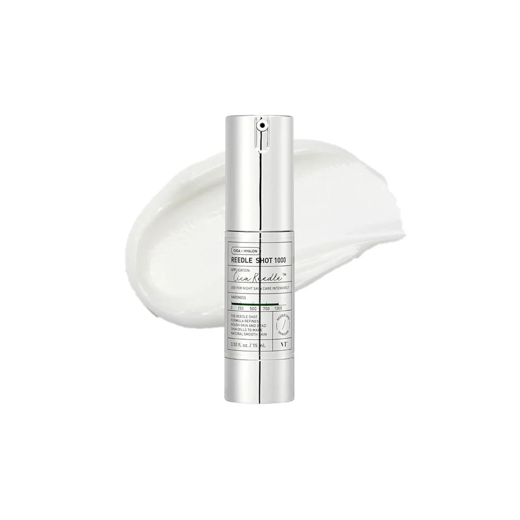 VT Cosmetics Reedle Shot - 1000 15 ml