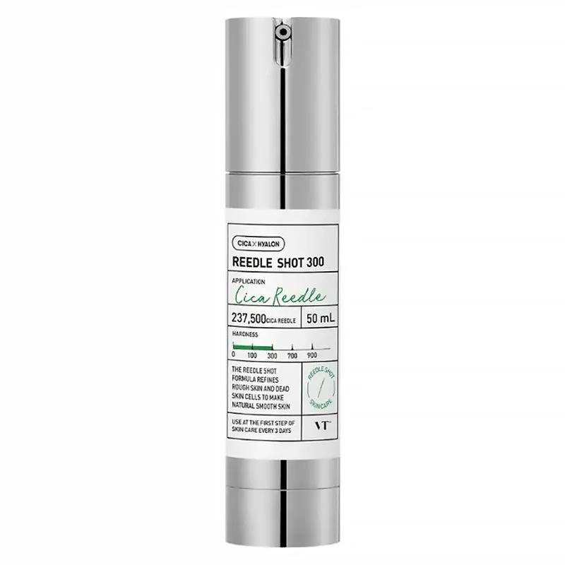 VT Cosmetics Reedle Shot - 300 50 ml
