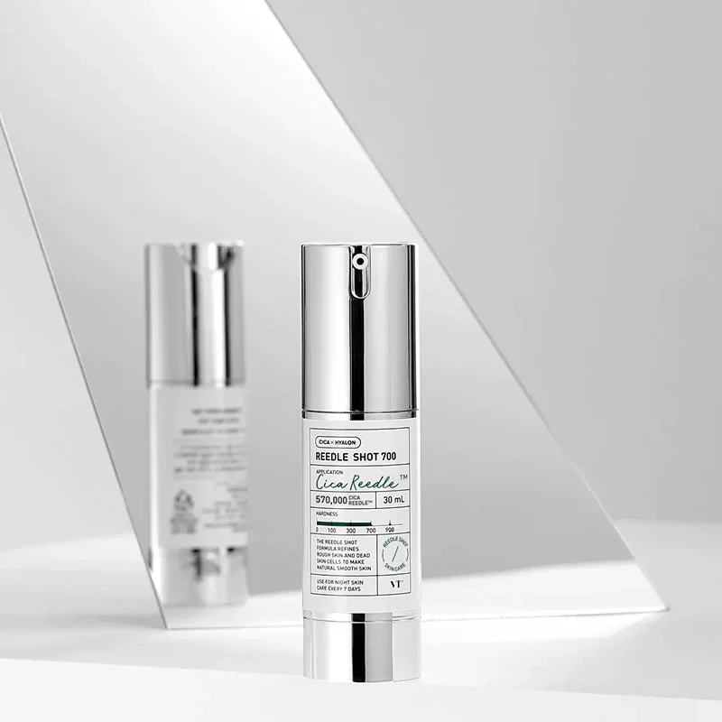 VT Cosmetics Reedle Shot - 700 30 ml