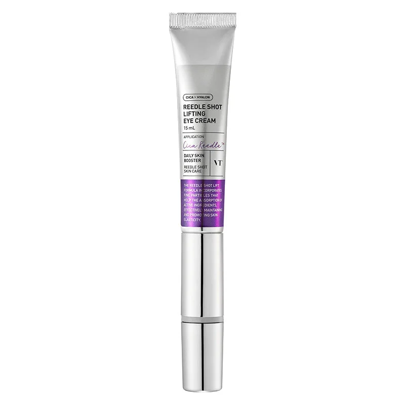 VT Cosmetics Reedle Shot Lifting Eye Cream 15 ml