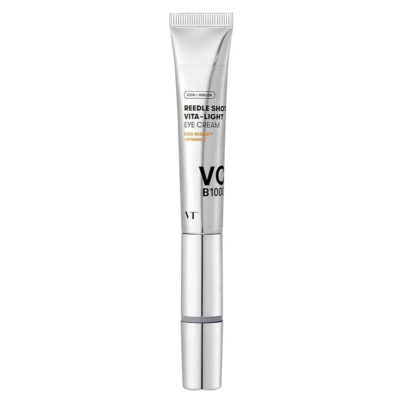 VT Cosmetics Reedle Shot Vita-Light Eyecream 15 ml