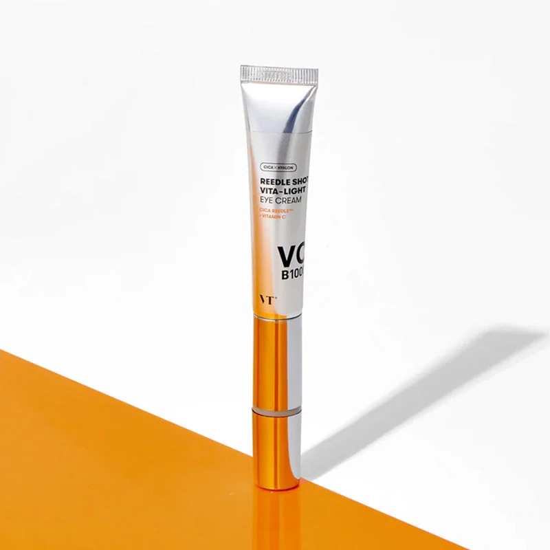 VT Cosmetics Reedle Shot Vita-Light Eyecream 15 ml