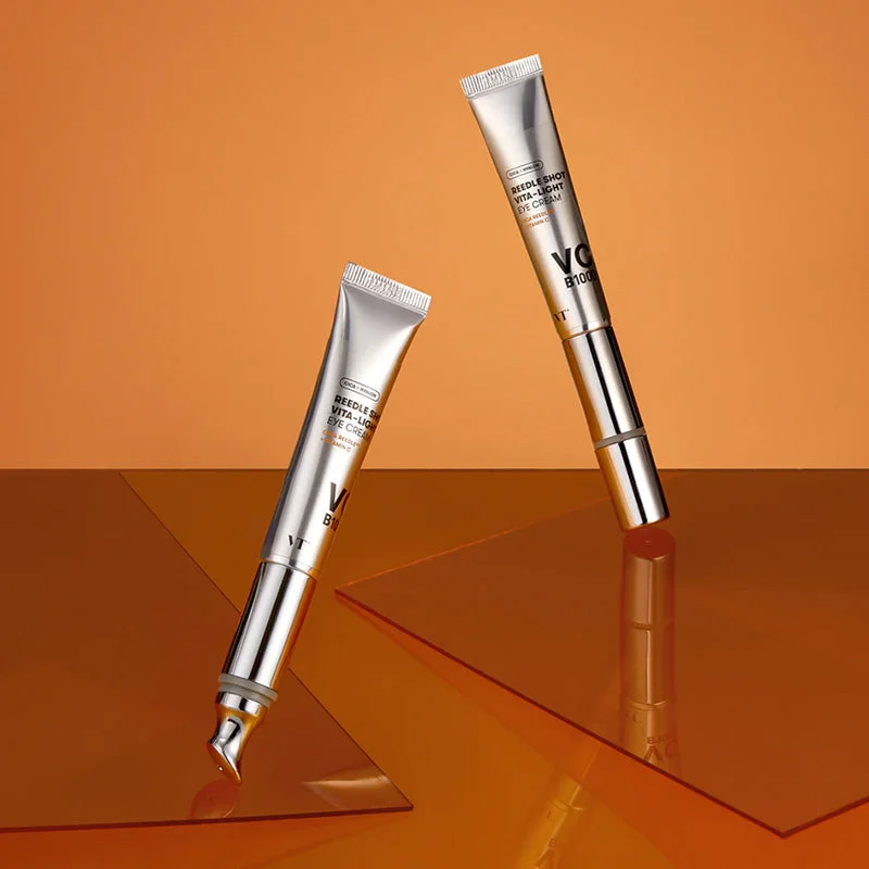 VT Cosmetics Reedle Shot Vita-Light Eyecream 15 ml