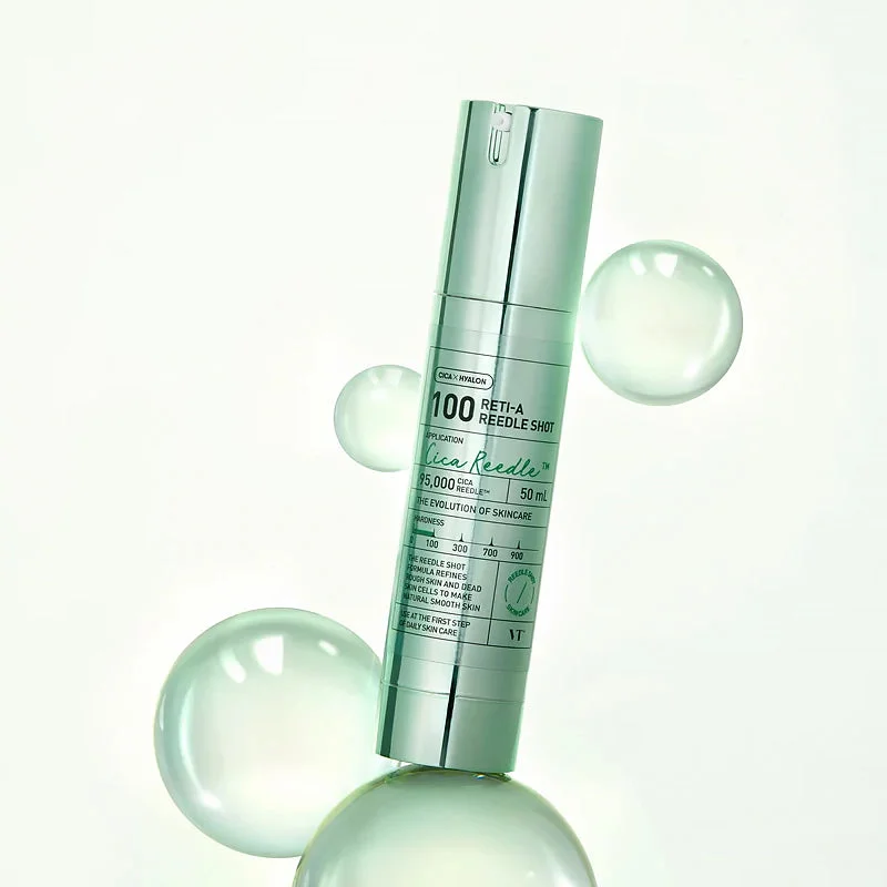 VT Cosmetics Reti-A Reedle Shot - 300 50 ml