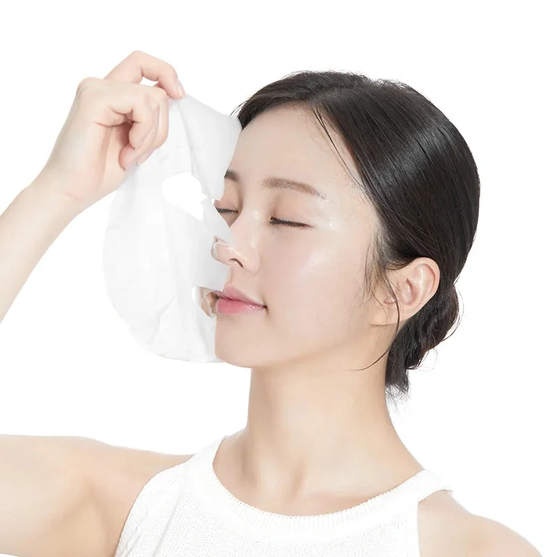 VT Cosmetics Tx Toning Daily Mask 30 Sheets