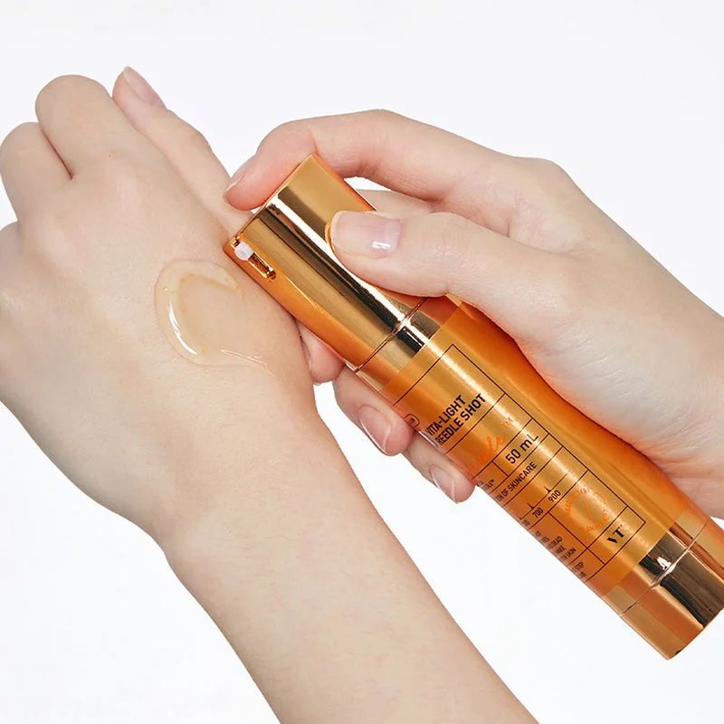 VT Cosmetics Vita-Light Reedle Shot - 100 50 ml