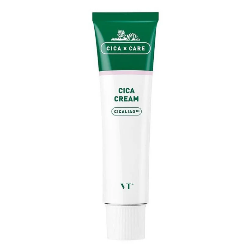 VT Cosmetics VT Cica Cream 50 ml