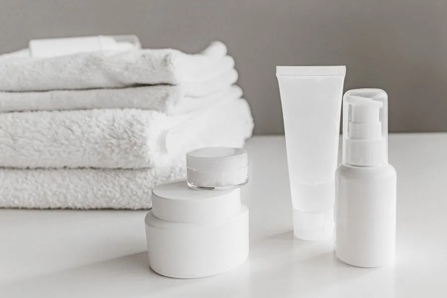 Cleansers