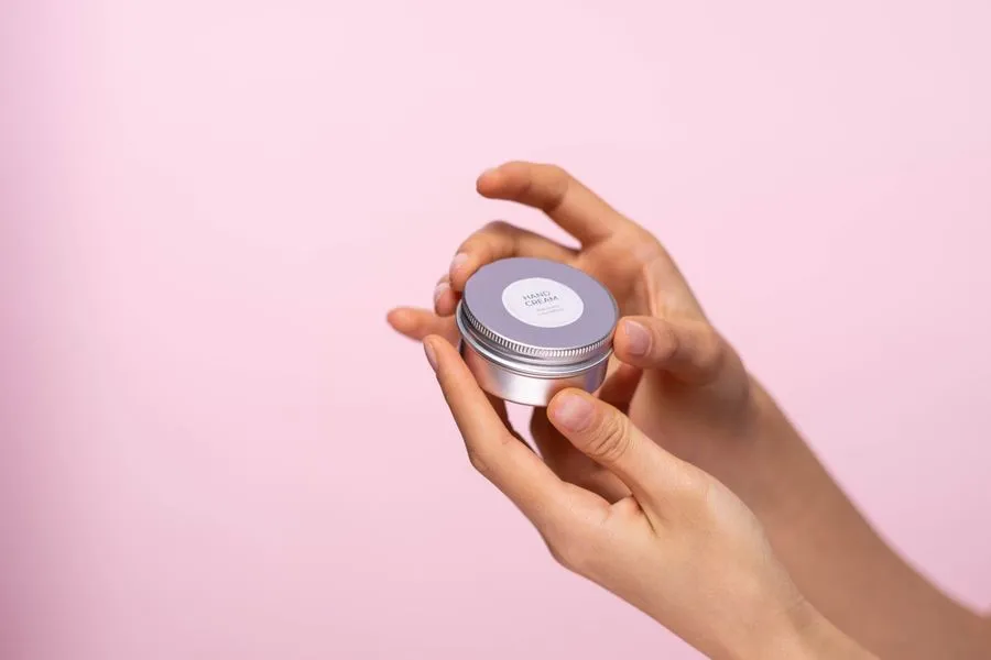 Hand and body care