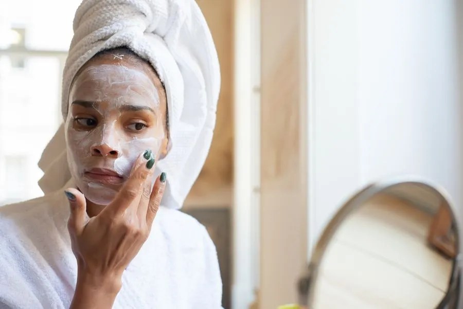 Face masks