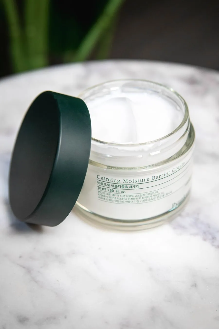 Moisturizers